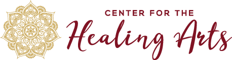 Center For The Healing Arts Logo