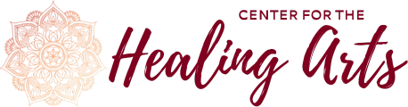 Center For The Healing Arts Logo
